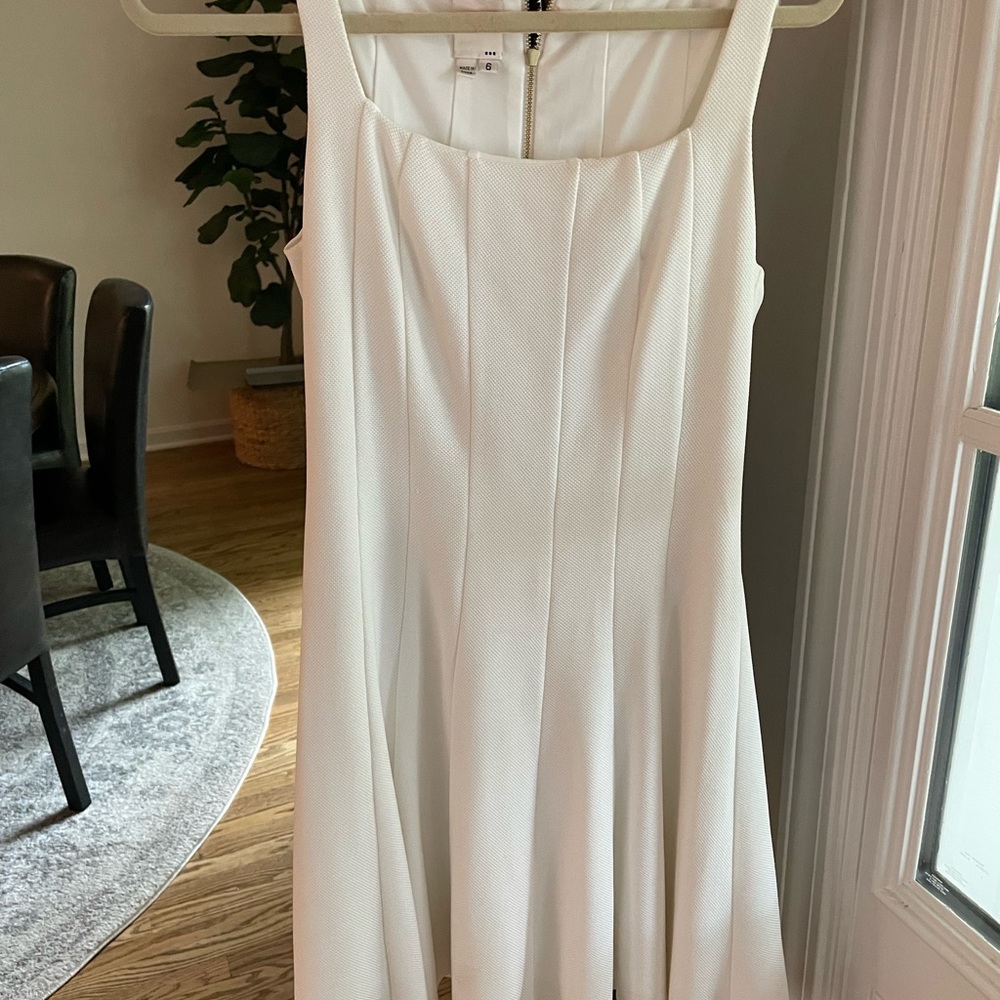 Ali Ro dress